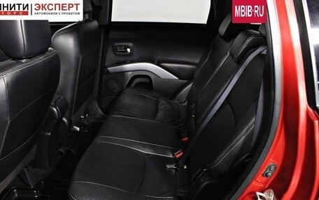Mitsubishi Outlander III рестайлинг 3, 2011 год, 1 257 000 рублей, 16 фотография