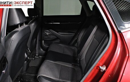 KIA Seltos I, 2021 год, 2 197 000 рублей, 15 фотография