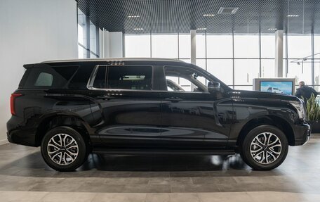 Haval H5, 2024 год, 3 949 000 рублей, 6 фотография