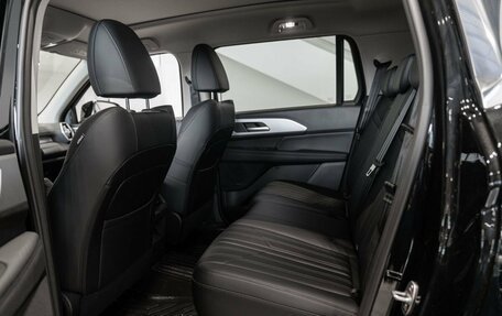 Haval H5, 2024 год, 3 949 000 рублей, 9 фотография