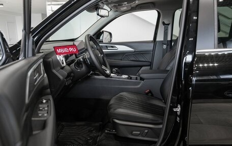 Haval H5, 2024 год, 3 949 000 рублей, 10 фотография