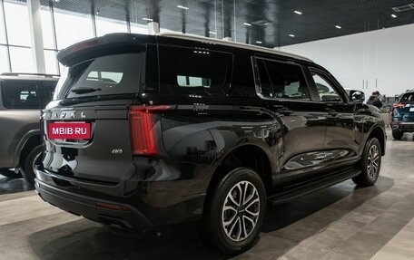 Haval H5, 2024 год, 3 949 000 рублей, 7 фотография