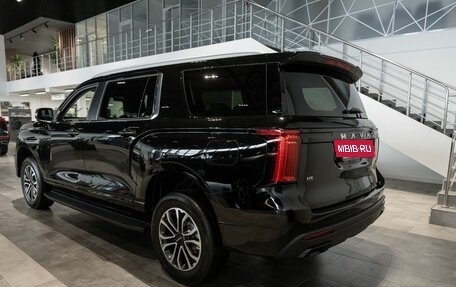 Haval H5, 2024 год, 3 949 000 рублей, 8 фотография