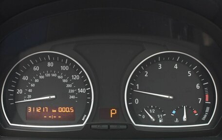 BMW X3, 2005 год, 970 000 рублей, 12 фотография