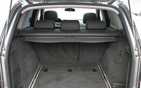 BMW X3, 2005 год, 970 000 рублей, 11 фотография