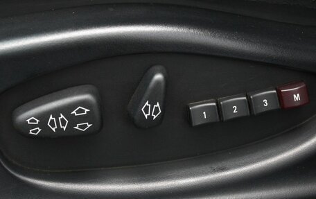 BMW X3, 2005 год, 970 000 рублей, 17 фотография