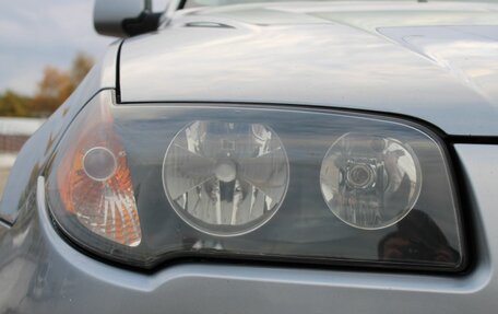 BMW X3, 2005 год, 970 000 рублей, 21 фотография