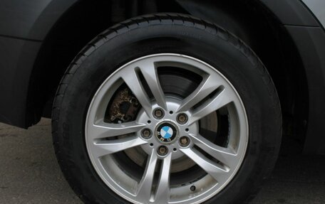 BMW X3, 2005 год, 970 000 рублей, 22 фотография