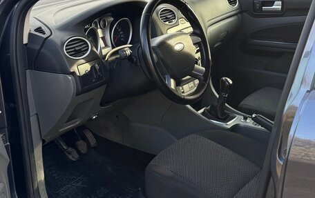 Ford Focus II рестайлинг, 2010 год, 550 000 рублей, 5 фотография