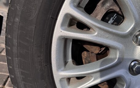 Ford Focus II рестайлинг, 2010 год, 550 000 рублей, 10 фотография