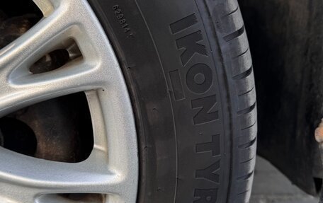 Ford Focus II рестайлинг, 2010 год, 550 000 рублей, 14 фотография