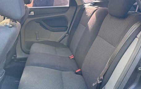 Ford Focus II рестайлинг, 2010 год, 550 000 рублей, 9 фотография