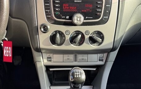 Ford Focus II рестайлинг, 2010 год, 550 000 рублей, 8 фотография