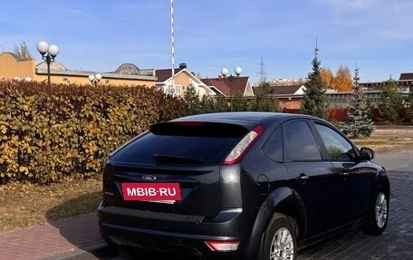 Ford Focus II рестайлинг, 2010 год, 550 000 рублей, 4 фотография