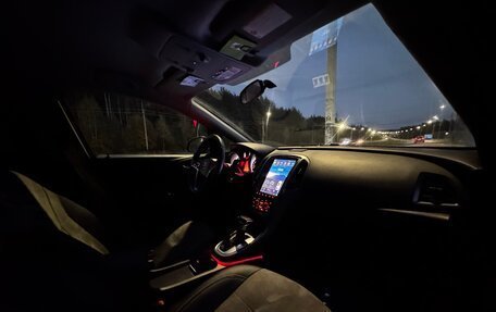 Opel Astra J, 2014 год, 1 100 000 рублей, 6 фотография