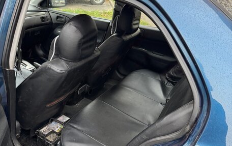 Mitsubishi Lancer IX, 2005 год, 255 000 рублей, 8 фотография