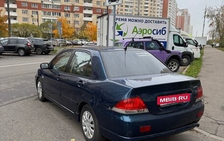 Mitsubishi Lancer IX, 2005 год, 255 000 рублей, 5 фотография