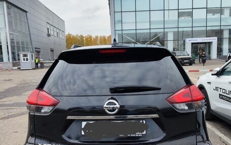 Nissan X-Trail, 2021 год, 2 900 000 рублей, 2 фотография