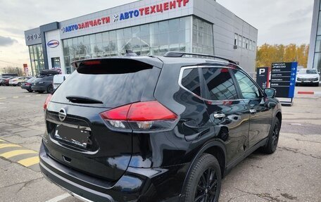 Nissan X-Trail, 2021 год, 2 900 000 рублей, 3 фотография