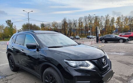 Nissan X-Trail, 2021 год, 2 900 000 рублей, 4 фотография