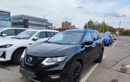Nissan X-Trail, 2021 год, 2 900 000 рублей, 6 фотография
