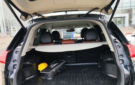 Nissan X-Trail, 2021 год, 2 900 000 рублей, 13 фотография