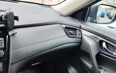 Nissan X-Trail, 2021 год, 2 900 000 рублей, 7 фотография