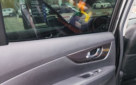 Nissan X-Trail, 2021 год, 2 900 000 рублей, 14 фотография