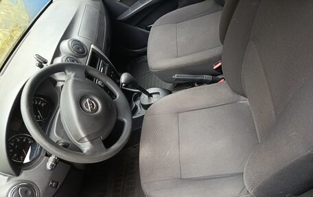 Nissan Almera, 2014 год, 550 000 рублей, 2 фотография