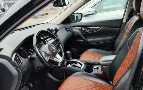 Nissan X-Trail, 2021 год, 2 900 000 рублей, 16 фотография