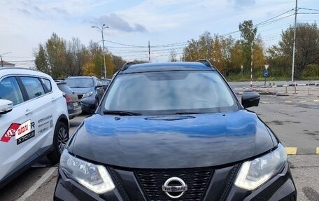 Nissan X-Trail, 2021 год, 2 900 000 рублей, 5 фотография