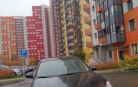Nissan Almera, 2014 год, 550 000 рублей, 5 фотография
