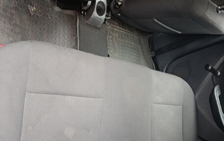 Nissan Almera, 2014 год, 550 000 рублей, 7 фотография