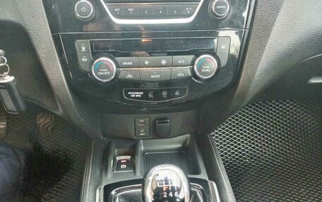 Nissan Qashqai, 2017 год, 1 500 000 рублей, 10 фотография