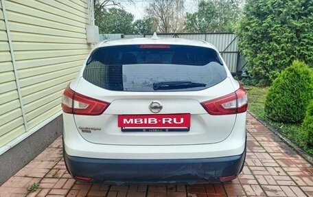 Nissan Qashqai, 2017 год, 1 500 000 рублей, 5 фотография