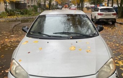 Dodge Stratus II, 2003 год, 180 000 рублей, 1 фотография