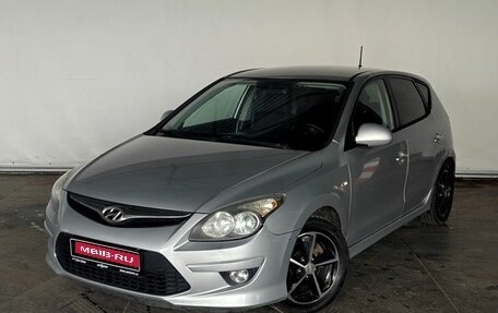 Hyundai i30 I, 2010 год, 850 000 рублей, 1 фотография