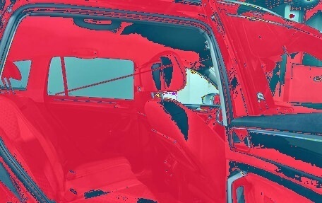 Volkswagen Tiguan II, 2018 год, 2 140 000 рублей, 26 фотография