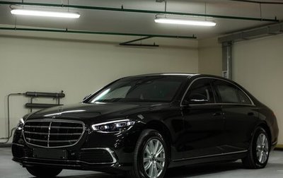 Mercedes-Benz S-Класс, 2025 год, 118 500 000 рублей, 1 фотография