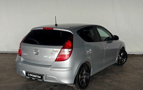 Hyundai i30 I, 2010 год, 850 000 рублей, 4 фотография