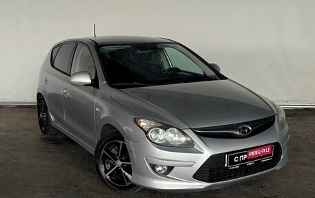 Hyundai i30 I, 2010 год, 850 000 рублей, 3 фотография