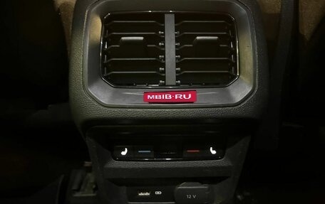 Volkswagen Tiguan II, 2018 год, 2 140 000 рублей, 34 фотография