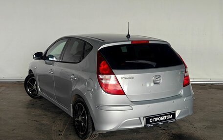Hyundai i30 I, 2010 год, 850 000 рублей, 6 фотография
