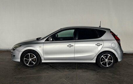 Hyundai i30 I, 2010 год, 850 000 рублей, 8 фотография