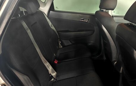 Hyundai i30 I, 2010 год, 850 000 рублей, 10 фотография