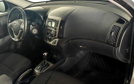 Hyundai i30 I, 2010 год, 850 000 рублей, 9 фотография