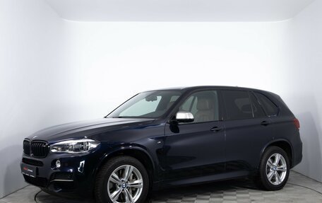 BMW X5, 2014 год, 4 050 000 рублей, 1 фотография