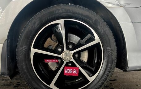 Hyundai i30 I, 2010 год, 850 000 рублей, 18 фотография
