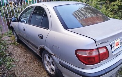 Nissan Almera, 2000 год, 180 000 рублей, 1 фотография
