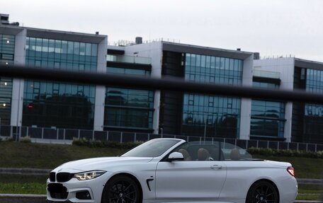 BMW 4 серия, 2020 год, 4 499 999 рублей, 3 фотография